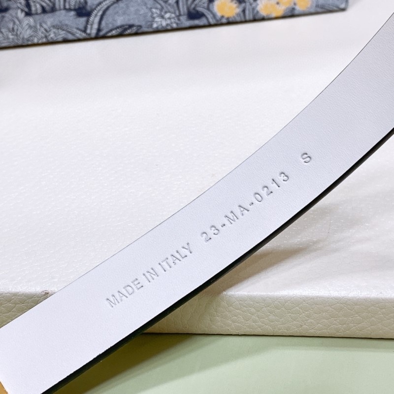 chr1st1an D10r belts